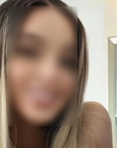 Aliyah Delhi Escorts